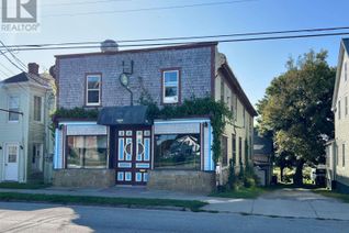 Commercial/Retail Property for Sale, 468 Main Street, Yarmouth, NS