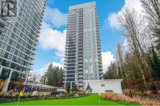 Condo Apartment for Sale, 595 Austin Avenue #1007, Coquitlam, BC