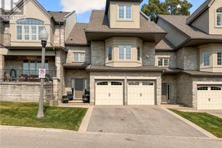 Townhouse for Sale, 60 Dufferin Avenue Unit# 16, Brantford, ON