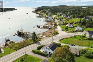 Property for Sale, 1129 Ketch Harbour Road, Ketch Harbour, NS