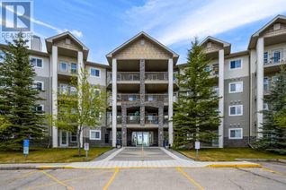 Condo Apartment for Sale, 5000 Somervale Court Sw #113, Calgary, AB