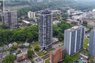 Condo Apartment for Sale, 150 Charlton Avenue E Unit# 1102, Hamilton, ON