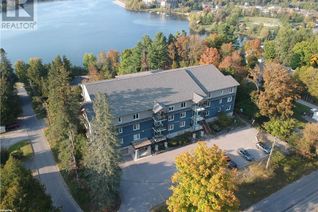 Property for Sale, 4 Lake Avenue Unit# 306, Haliburton, ON