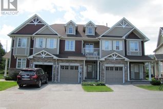 Condo Townhouse for Rent, 689616 Monterra Road Unit# 11, The Blue Mountains, ON