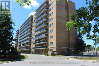 Condo Apartment for Sale, 100 Dundalk Drive #412, Toronto (Dorset Park), ON