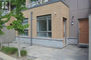 Townhouse for Rent, 1070 Progress Avenue #202, Toronto (Malvern), ON