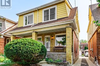 Property for Sale, 89 Milverton Boulevard, Toronto (Danforth), ON