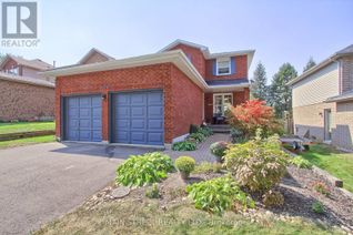 Property for Sale, 426 Pickering Crescent, Newmarket (Gorham-College Manor), ON