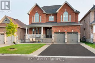 Detached House for Sale, 1644 Rizzardo Crescent, Innisfil (Alcona), ON