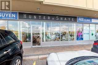 Business for Sale, 3175 Rutherford Road #22, Vaughan (Vellore Village), ON