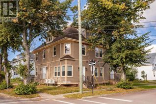 Property for Sale, 85 Edward Street, Charlottetown, PE