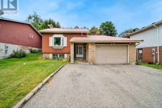 Property for Sale, 278 Anne Street N, Barrie (Letitia Heights), ON