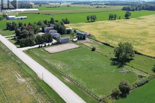 Commercial Farm for Sale, 383338 Salford Road, Salford, ON