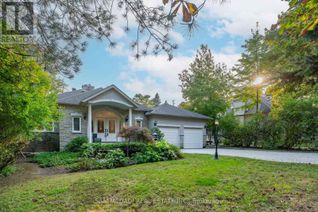 Property for Sale, 1262 Mississauga Road, Mississauga (Lorne Park), ON