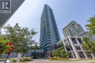 Condo for Sale, 16 Brookers Lane #2202, Toronto (Mimico), ON