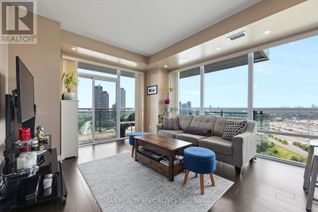 Condo for Sale, 16 Brookers Lane #2202, Toronto (Mimico), ON