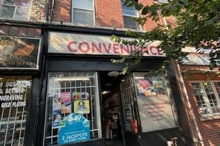 Non-Franchise Business for Sale, 1326 Queen Street W, Toronto (South Parkdale), ON