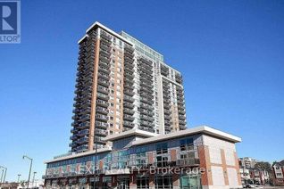 Property for Rent, 215 Queen Street E #1610, Brampton (Queen Street Corridor), ON