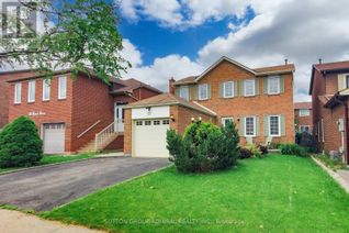 Property for Sale, 57 Nuttall Street, Brampton (Westgate), ON