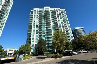 Condo for Sale, 4900 Glen Erin Drive #1810, Mississauga (Erin Mills), ON