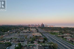 Property for Sale, 36 Zorra Street #3008, Toronto (Islington-City Centre West), ON