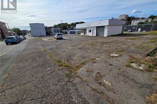 Commercial/Retail Property for Sale, 177 St James Street, Saint John, NB