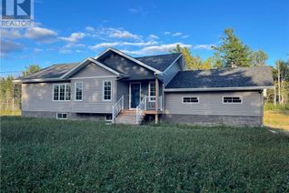 Bungalow for Sale, 361 Kinnear Road, Beaubassin East, NB