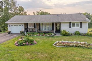 Bungalow for Sale, 90 Ammon Street, Moncton, NB