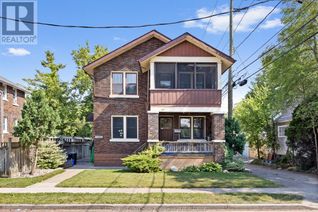 Duplex for Sale, 535-541 Pine Street, Windsor, ON