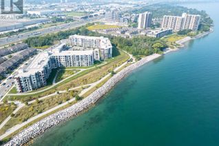 Property for Sale, 101 Shoreview Place #133, Hamilton (Lakeshore), ON