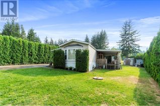 Property for Sale, 1440 Gillespie Road, Sorrento, BC