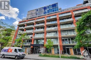 Condo Apartment for Rent, 340 Mcleod Street #642, Ottawa, ON