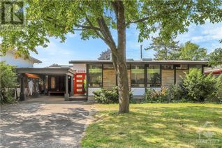 Property for Sale, 1038 Cromwell Drive, Ottawa, ON