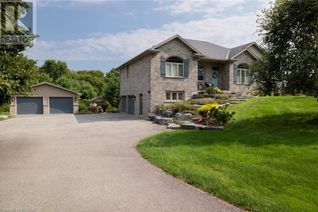 Bungalow for Sale, 259 Mcgill Road, Mount Pleasant, ON