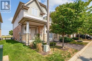 Townhouse for Sale, 7 Lakelawn Road Unit# 4, Grimsby, ON