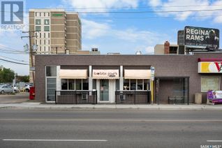 Non-Franchise Business for Sale, 2610 13th Avenue, Regina, SK