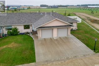 Townhouse for Sale, 10 702 Mesa Way, Shellbrook, SK