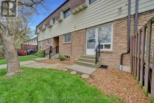 Townhouse for Sale, 22 Pitt Street #11, Prince Edward County (Picton), ON