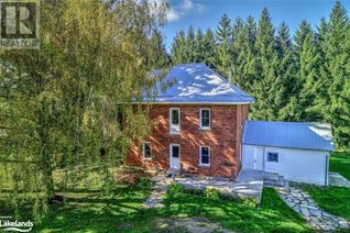 Commercial Farm for Sale, 145693 12 Grey Road, Meaford (Municipality), ON