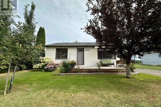 House for Sale, 3952 Alfred Avenue, Smithers, BC