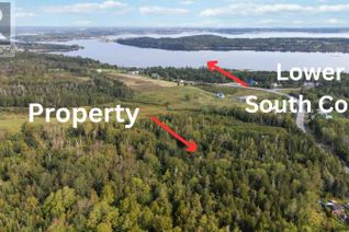 Land for Sale, Lot Pid#60195690 Highway 332, Rose Bay, NS