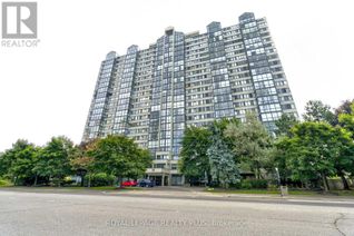 Condo for Sale, 350 Webb Drive #1210, Mississauga (City Centre), ON