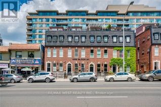 Property for Rent, 1968 Bloor Street W #14, Toronto (High Park North), ON