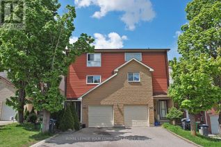 Property for Sale, 3292 Burdock Place, Mississauga (Mississauga Valleys), ON