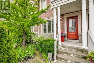 Freehold Townhouse for Rent, 63 Odoardo Disanto Circle S, Toronto (Downsview-Roding-CFB), ON