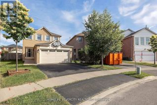 Property for Sale, 18 Natalie Court, Brampton (Westgate), ON