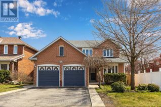 Property for Sale, 854 Stargazer Drive, Mississauga (East Credit), ON