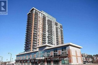 Property for Sale, 215 Queen Street E #1610, Brampton (Queen Street Corridor), ON