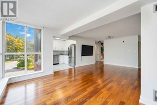 Condo for Rent, 24 Southport Street #244, Toronto (High Park-Swansea), ON