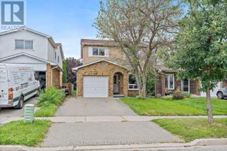 Backsplit for Sale, 28 Lindridge Avenue, Brampton (Westgate), ON